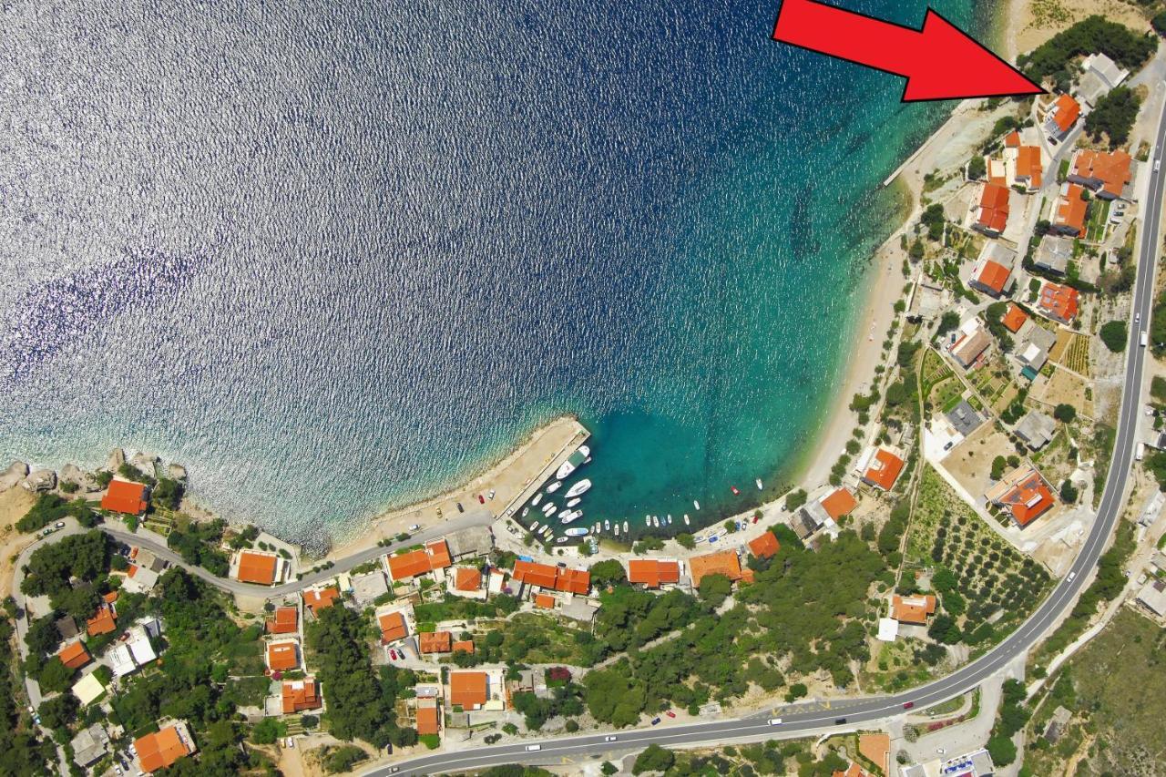 Beachfront Holiday Home - Private Heated Pool 麦米科 外观 照片